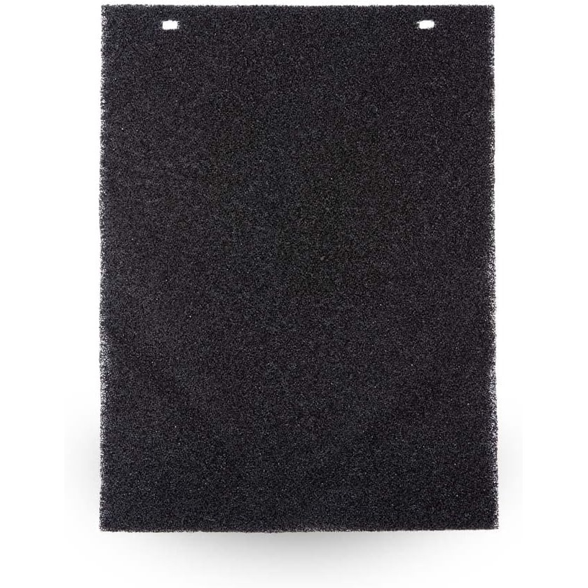 image:imageHomedics TotalClean Replacement Odor Filter Works with Homedics AP25 Air Purifier amp AF20FL Air Filter Prefilter Reduces Household OdorsAF25