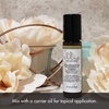 image:imageEllia Sandalwood Essential Oil RollOn  10ml 100 Pure Therapeutic GradeFrankincense