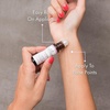 image:imageEllia Sandalwood Essential Oil RollOn  10ml 100 Pure Therapeutic GradeLavender