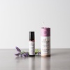 image:imageEllia Sandalwood Essential Oil RollOn  10ml 100 Pure Therapeutic GradeLavender
