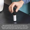 image:imageEllia Sandalwood Essential Oil RollOn  10ml 100 Pure Therapeutic GradeSandalwood
