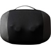 image:imageHomedics 2in Shiatsu Massage Cushion and Cordless Body Massager Removable Cordless Massage Pillow Heat and Vibrating Massage Pad for Home or Office 1 Count