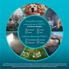 image:imageHomedics 3in1 True HEPA Air Purifier for 975 Sq Ft of CoverageHour  for Home Office and Bedrooms Activated Carbon Filter Prefilter Reduces Bacteria Virus Mold Odors Medium RoomsLarge