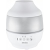 image:imageHomedics Cool Mist Humidifier Large Air Humidifiers 7Color NightLight  for Bedroom Plants OfficeCool Mist Essential Oil Pads and BuiltIn Timer 7Color NightLight 2 Mist Settings WhiteHumidifiers
