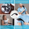 image:imageHomedics Cordless Percussion Body Massager  Handheld Pain Relief with Soothing Heat