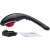 image:imageHomedics Cordless Percussion Body Massager  Handheld Pain Relief with Soothing Heat