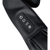 image:imageHomedics Cordless True Touch Neck and Shoulder Massager with Heat 3 Speeds Rechargeable Battery Reverse Function Flex Handles and Comfort Wrap
