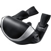 image:imageHomedics Cordless True Touch Neck and Shoulder Massager with Heat 3 Speeds Rechargeable Battery Reverse Function Flex Handles and Comfort Wrap