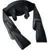 image:imageHomedics Cordless True Touch Neck and Shoulder Massager with Heat 3 Speeds Rechargeable Battery Reverse Function Flex Handles and Comfort Wrap