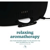 image:imageHomedics Deluxe Ultrasonic Humidifier for Large Rooms Warm or Cool Mist  UVC Technology 15Gallon Top Fill Tank Smart Digital Programmable Humidistat Home Dry Air Relief Aromatherapy