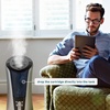 image:imageHomedics Demineralization Cartridge for Ultrasonic Humidifiers 4Pack  Humidifier Filter Replacements Filters Mineral Deposits and Purifies Water in Air Humidifiers for Bedroom Plants Office
