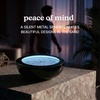 image:imageHomedics Drift Sandscape Perpetual Motion Machine 21 Inch Large BlackBlack