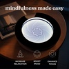 image:imageHomedics Drift Sandscape Perpetual Motion Machine 21 Inch Large BlackBlack