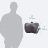 image:imageHomedics Gentle Touch Gel Cordless Massager with Heat