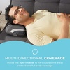 image:imageHomedics Gentle Touch Gel Cordless Massager with Heat