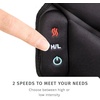 image:imageHomedics Massage Comfort Cushion with Heat1 Count Pack of 1
