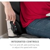 image:imageHomedics Massage Comfort Cushion with Heat1 Count Pack of 1