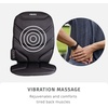 image:imageHomedics Massage Comfort Cushion with Heat1 Count Pack of 1