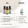 image:imageHomedics SereneScent Diffuser Oil Refill Fig amp Sage15ml  Fresh amp Herbal Home Fragrance for Uplifting amp Relaxing Ambiance Compatible with SereneScent Diffusers Ultrasonic DiffusersForest Whisper