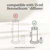 image:imageHomedics SereneScent Diffuser Oil Refill Fig amp Sage15ml  Fresh amp Herbal Home Fragrance for Uplifting amp Relaxing Ambiance Compatible with SereneScent Diffusers Ultrasonic DiffusersGilded Amber  Tonka