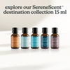 image:imageHomedics SereneScent Diffuser Oil Refill Fig amp Sage15ml  Fresh amp Herbal Home Fragrance for Uplifting amp Relaxing Ambiance Compatible with SereneScent Diffusers Ultrasonic DiffusersParisian Affair