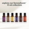 image:imageHomedics SereneScent Diffuser Oil Refill Fig amp Sage15ml  Fresh amp Herbal Home Fragrance for Uplifting amp Relaxing Ambiance Compatible with SereneScent Diffusers Ultrasonic DiffusersVanilla Cedarwood