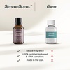 image:imageHomedics SereneScent Diffuser Oil Refill Fig amp Sage15ml  Fresh amp Herbal Home Fragrance for Uplifting amp Relaxing Ambiance Compatible with SereneScent Diffusers Ultrasonic DiffusersParisian Affair
