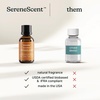 image:imageHomedics SereneScent Diffuser Oil Refill Fig amp Sage15ml  Fresh amp Herbal Home Fragrance for Uplifting amp Relaxing Ambiance Compatible with SereneScent Diffusers Ultrasonic DiffusersMoroccan Magic