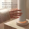image:imageHomedics SereneScent Diffuser Oil Refill Lavender amp Chamomile Sleep 120ml  Waterless Cold Air Diffuser Refill Aromatherapy Essential Oil for Deep Sleep Easy Plug amp Play Compatible with All MachinesLavender  Chamomile