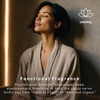 image:imageHomedics SereneScent Diffuser Oil Refill Lavender amp Chamomile Sleep 120ml  Waterless Cold Air Diffuser Refill Aromatherapy Essential Oil for Deep Sleep Easy Plug amp Play Compatible with All MachinesLavender  Eucalyptus