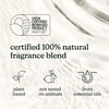 image:imageHomedics SereneScent Waterless Diffuser Oil Refill  Apple Orchard 120ml  Uplifting Home Fragrance Compatible with SereneScent Diffusers Easy Twist Plug amp PlayFrosted Cypress