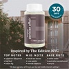 image:imageHomedics SereneScent Waterless Diffuser Oil Refill  Miami Sunset 120ml  Bright amp Tropical Home Fragrance Compatible with SereneScent Diffusers Easy Twist Plug amp PlayParisian Affair