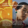 image:imageHomedics SereneScent Waterless Diffuser Oil Refill  Miami Sunset 120ml  Bright amp Tropical Home Fragrance Compatible with SereneScent Diffusers Easy Twist Plug amp PlayMandarin  Basil