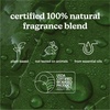 image:imageHomedics SereneScent Waterless Diffuser Oil Refill  Miami Sunset 120ml  Bright amp Tropical Home Fragrance Compatible with SereneScent Diffusers Easy Twist Plug amp PlayParisian Affair