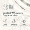 image:imageHomedics SereneScent Waterless Diffuser Oil Refill  Miami Sunset 120ml  Bright amp Tropical Home Fragrance Compatible with SereneScent Diffusers Easy Twist Plug amp PlayVanilla Cedarwood