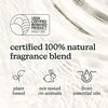 image:imageHomedics SereneScent Waterless Home Fragrance Diffuser amp Oils Set  Includes 2 120ml SereneScent Oil Bottles Maldives Escape and Aspen Fir Patented Air Diffusion Technology Large Rooms