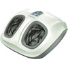 image:imageHomedics Shiatsu Foot Massager with Soothing Heat and Air Compression  AtHome Kneading Massage Relaxes Feet 3 Customized Controls and Intensities Washable Liner 3 Speed OptionsWithout Remote