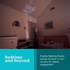 image:imageHomedics Sound Machine and Projector with 6 Soothing Sleep Sounds  Babies and Kids Tilt Projector With 9 Images To Help Your Kids Fall Asleep Great for Baby Registry SearchesLullaby