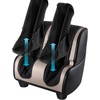 image:imageHomedics Therapist Select 20 Foot and Calf Massager Rolling and Vibration Heat 6 Programs 3 Intensities Adjustable Tilt and Washable Liners