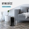image:imageHomedics TotalClean 3in1 True HEPA Filter Replacement for Air Purifier  Replacement Filter for Homedics APT40 APT40WT APT43WT APT45BK and APT45WT True HEPA FilterAPT10