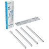 image:imageHomedics TotalComfort Personal Humidifer Replacement Wicks 4 Pack  Works with Homedics UHECM15 Ultrasonic Humidifier  Humidifier Filter Replacement Prevents Mineral BuildUponesize