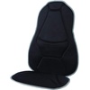 image:imageHomedics Travel Cushion 2Motor Vibration Massage amp Soothing Heat with 2 Speeds 1 Count Pack of 1