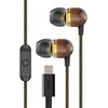 image:imageHouse of Marley Smile Jamaica AUX CopperBrass