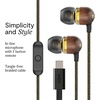image:imageHouse of Marley Smile Jamaica AUX CopperBrass