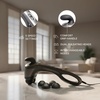 image:imageObusforme Professional Grade Percussion Back Massager  Handheld Deep Tissue Massager  3000 RPM Dual Massage Nodes  Five Massage Intensity Options  Ergonomic Front Grip amp NonSlip Handle