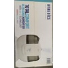 image:imageTotalComfort Ultrasonic Humidifier with UVC Technology and Remote Control