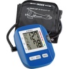 image:imageHoMedics Upper Arm Blood Pressure Monitor Automatic BP Monitor with Easy OneTouch Operation Stores up to 120 Readings 60 Per User Standard Sized Blood Pressure Cuff and Storage Bag Included