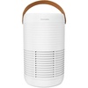 image:imageHomedics 3in1 True HEPA Air Purifier for 975 Sq Ft of CoverageHour  for Home Office and Bedrooms Activated Carbon Filter Prefilter Reduces Bacteria Virus Mold Odors Medium RoomsLarge