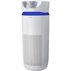 image:imageHomedics 5in1 UVC Air Purifier  360Degree HEPA Filter for 1593 Sq Ft  Extra Large Air Purifiers for Bedroom and Home Essential Oil Pads BuiltIn Timer 5 Speed Settings for Large Rooms WhiteWhite