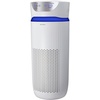 image:imageHomedics 5in1 UVC Air Purifier  Extra Large Air Purifiers for Bedroom and Home Essential Oil Pads BuiltIn Timer 5 Speed Settings for Large Rooms White  Renewed